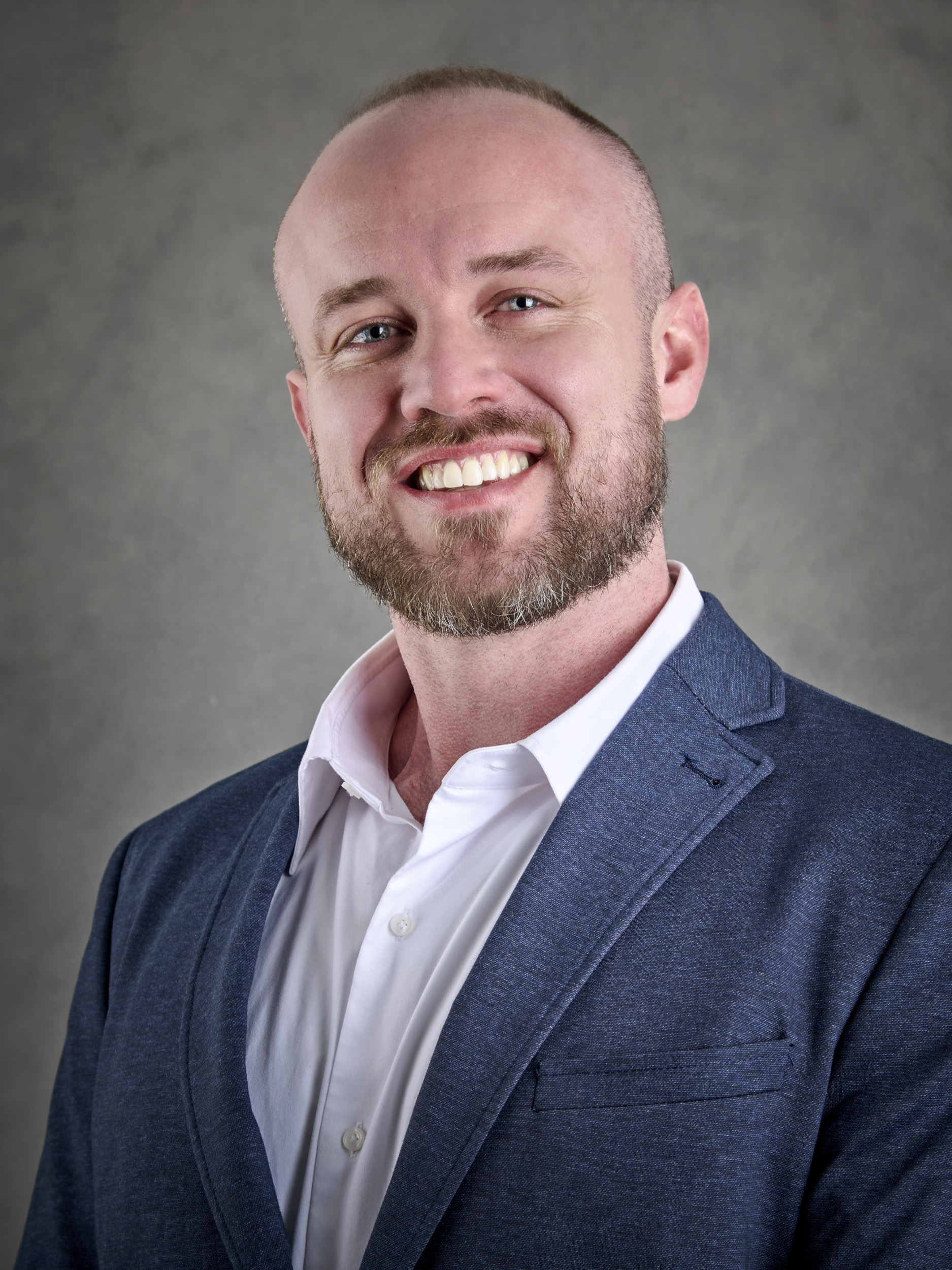 Aubrey Trask, Founder of MarTech Advisor